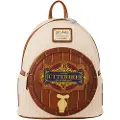 Loungefly Harry Potter Butterbeer Mini-ryggsekk
