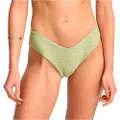 Billabong Tanlines Fiji Pant Bikini Bunn
