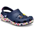 Crocs Mickey Friends Classic Tresko