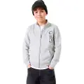 Garcia G53664 Genser Med Hel Glidelås