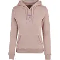 Forvert Heavy Santa Rosa Hettegenser