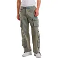 Urban Classics Multi Pocket Cargo Jeans