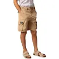 Deeluxe Slog Cargo Shorts