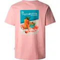 Pepe Jeans Talbot Kortarmet T-skjorte