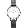 Olivia Burton Ob16bdw06 Dameklokke