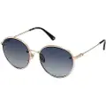 Nina Ricci Snr303-540300 Solbriller For Kvinner