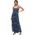 Superdry W8011879a Lang Kjole