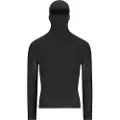 Q36.5 5 Plus Hoodie Langarmet Baselag