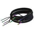 Poynting Mimo-1 Lmr-195 Low Smoke Antennekabel 3 M