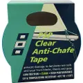 PSP Skånetape 130 micron 50mm x 3m