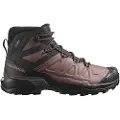 Salomon X Ultra Snowpilot Wp Tursko