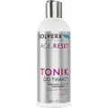 Solverx Age.Reset Facial Tonic - Microbiom Reconstruction & Skin Rejuvenation 200 ml