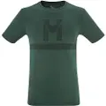 Millet Wanaka Seamless Kortarmet T-skjorte