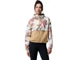 Columbia Spire Valley Printed Jakke