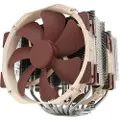 Noctua NH-D15 SE-AM4 - CPU Luftkjøler - Max 24 dBA