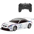 Rastar 1:24 Bmw M3 Gt2