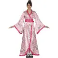 Guirca Kimono Kvinnedrakt