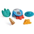 Hape Romskip Sandkasse-spill 29x29x12 Cm