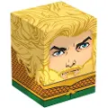 Ultimate Guard Dc Justice League Aquaman Kortstokkeske