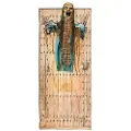 MOM Lenket Zombie 90x16x100 Cm
