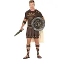 Guirca Gladius Men Kostyme