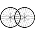 Mavic Ksyrium S Cl Disc Tubeless Landeveishjulsett