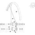 Mavic Crossmax Tubeless Felg