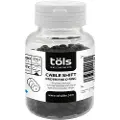 Tols Protector O-ring 1.1 Mm Girvaier 200 Enheter