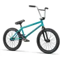 Wethepeople Crysis 20´´ 2021 Bmx Sykkel