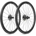 Scope R4 Cl Disc Tubeless Landeveishjulsett