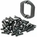 Odyssey Brystvorter 40 Enheter