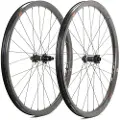 Progress Eb+ Nexo Hybrid Mullet Boost Mtb-hjulsett