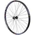 Velox Trucky 29´´ Disc Tubeless Terrengsykkel Forhjul