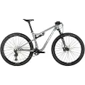 Mmr Kenta 30 29´´ Xt 2023 Terrengsykkel