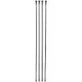 Fulcrum Wind 57 Db Sx Bakre Eiker 4 Enheter