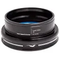 Cane Creek 40-series Ec44/33 1 1/4´´ Lower Assembly Semi-integrert Headset