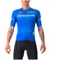 Castelli Giro Italia 2022 Race Kort Ermet Trøye
