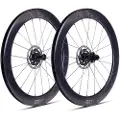 Ere Research Genus Ii Ae 65 Disc Tubeless Landeveishjulsett