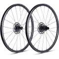 Ere Research Genus Ii Sl 30 Disc Tubeless Landeveishjulsett