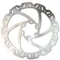 EBC Vr160 Vr Pattern 160mm Contour Bremsekive