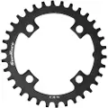 Sunrace Crmx30 96bcd Asymmetric Kjettingring