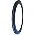 Vision Metron 55 Disc Carbon Tubular Road Framfelg