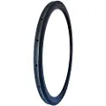 Vision Metron 40 Disc Carbon Tubular Road Bakfelg