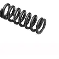 RockShox Metric Coil 174 Mm 67.5-75 Mm 250 Lb Støtdemperfjær