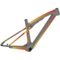 SLICY X-country Rammebeskyttelse