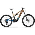 Haibike Hybe Cf 9 29´´ S1000 Eagle Axs 2025 Elektrisk Terrengsykkel