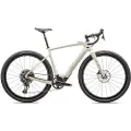 Specialized Turbo Creo Sl Expert Carbon 2025 Elektrisk Grussykkel