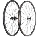 Xentis Squad 2.5 Cl Disc Tubeless Hjulsett For Grussykkel
