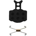 Formula Cura/cura X Organiske Skivebremseklosser 25 Par