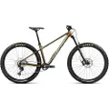 Orbea Laufey H10 29´´ Slx M7100 Sgs Shadow Plus 2025 Terrengsykkel